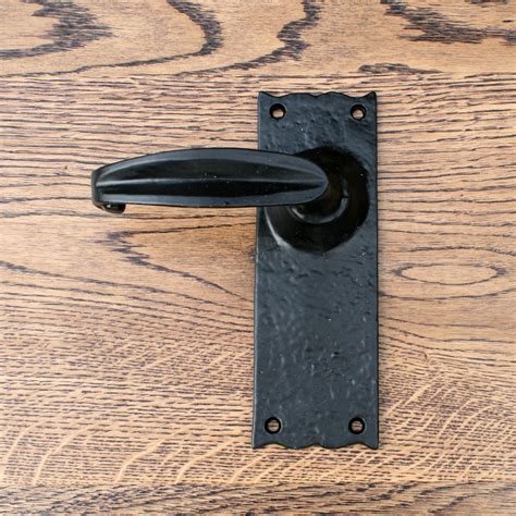 tudor steel door hardware.